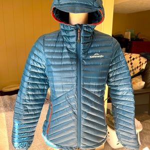 Kathmandu Puffers for Women - Poshmark
